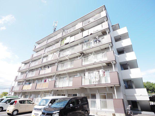 ロイアルハイツ戸塚