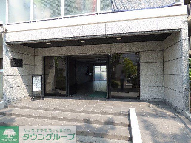 サンマンション戸田