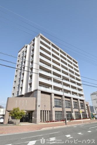コンフォート筑紫