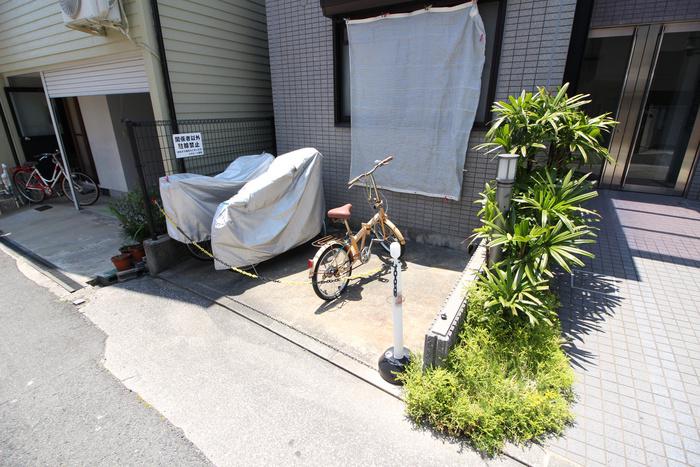 ルポエール岡本
