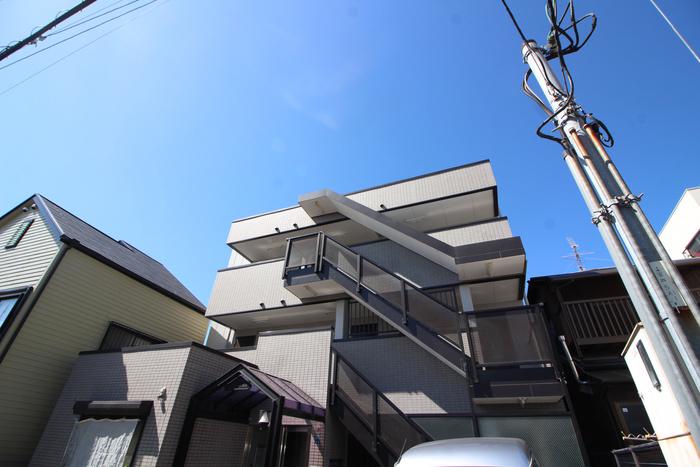 ルポエール岡本