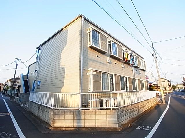 フォーレ大谷田Ⅰ