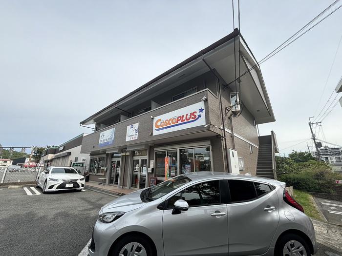 田井戸ハウス