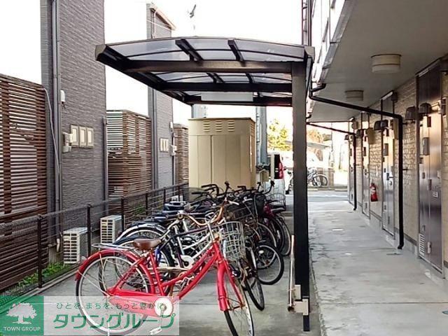 レオパレスとき