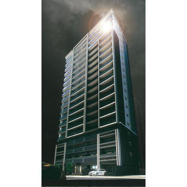 プレサンス グラン 栄 THE TOWER
