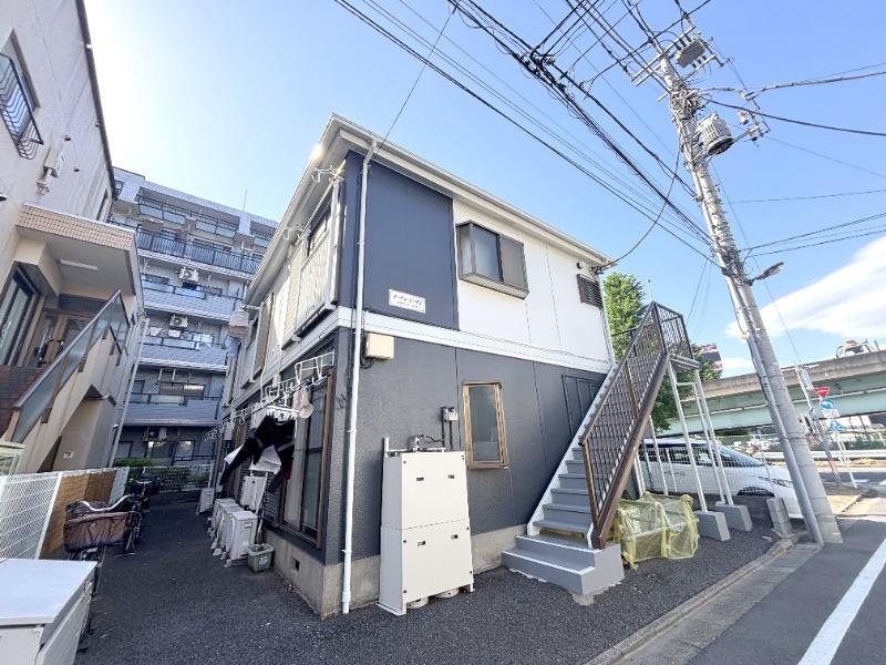 オーチャードハウス