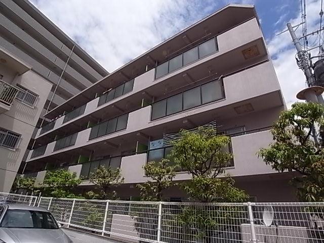 コーポ西台(2DK/2階)