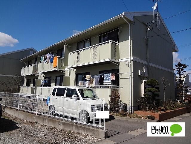 ラ・フォーレ伊藤D・E棟