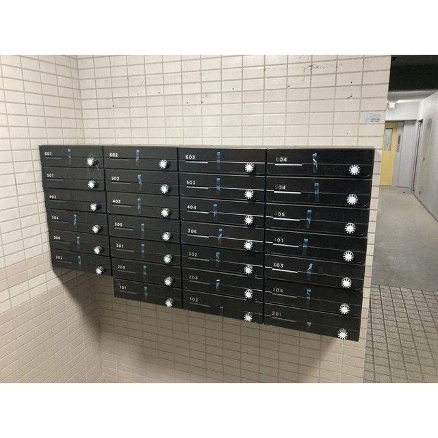 リブレス坂戸関間