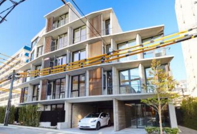 LUMIEC SUITE EBISU ルミークスイート恵比寿