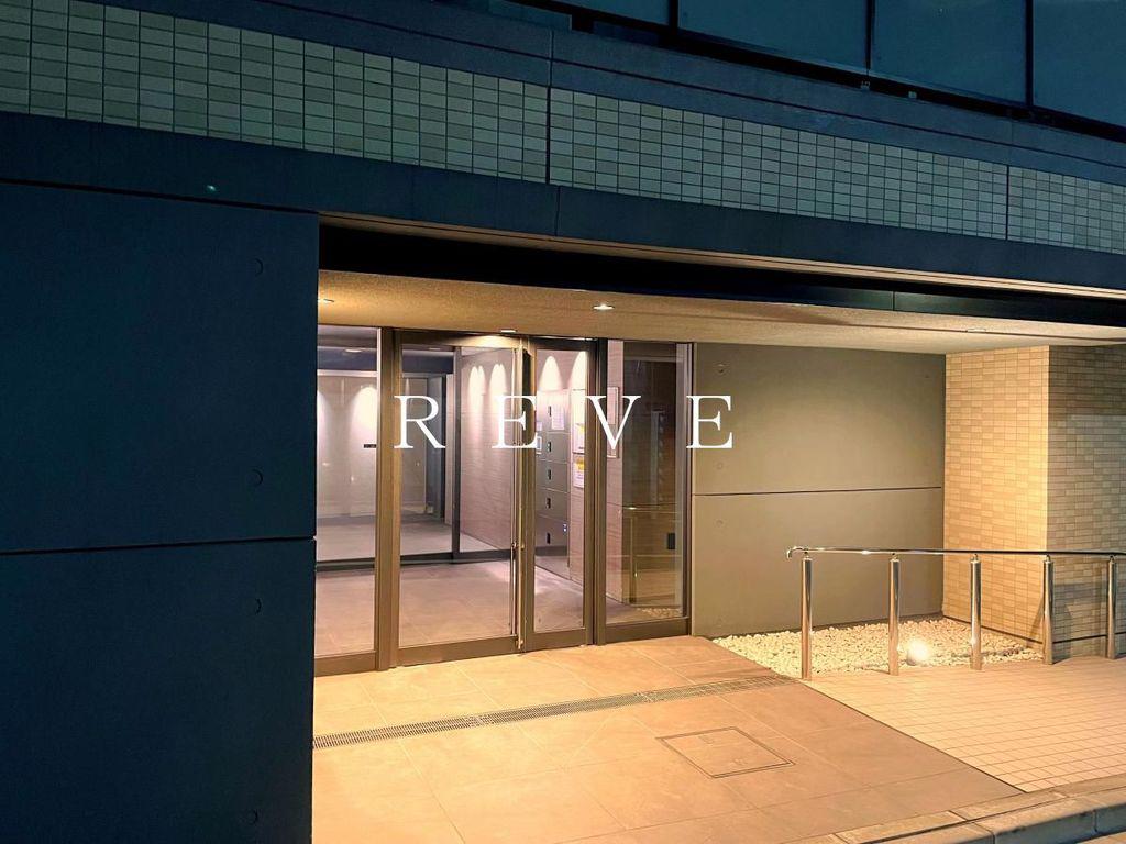 S-RESIDENCE 新御徒町 ウエスト