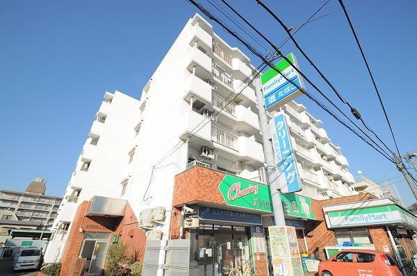 エクセレンス野川