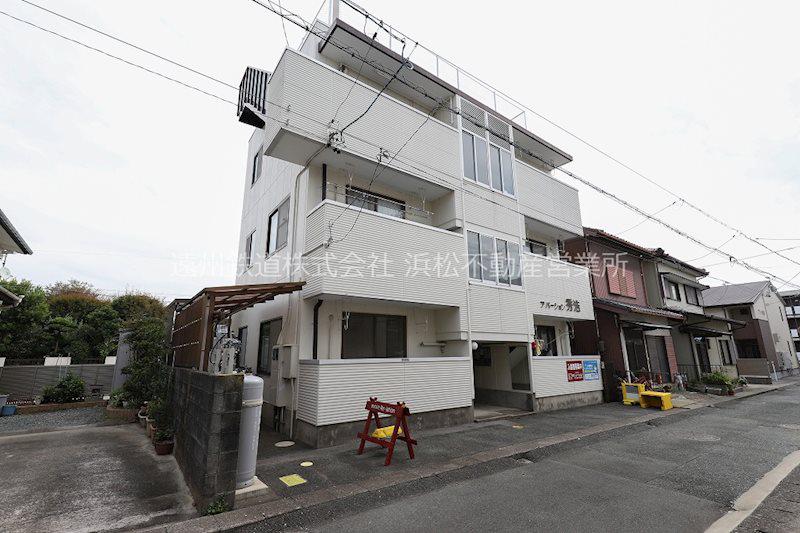アパーション秀浩
