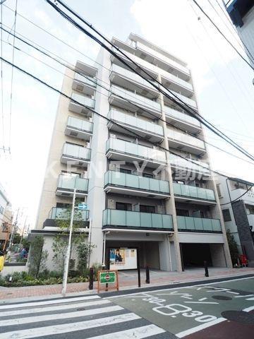 アーバネックス南品川II