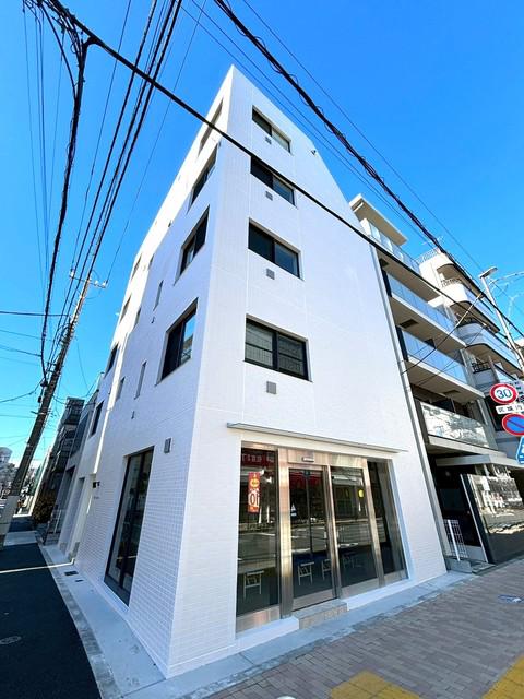 ブライト住吉