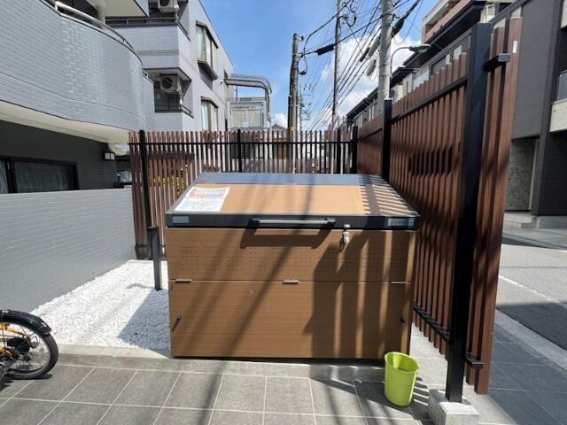 REDEAL町屋レジデンス