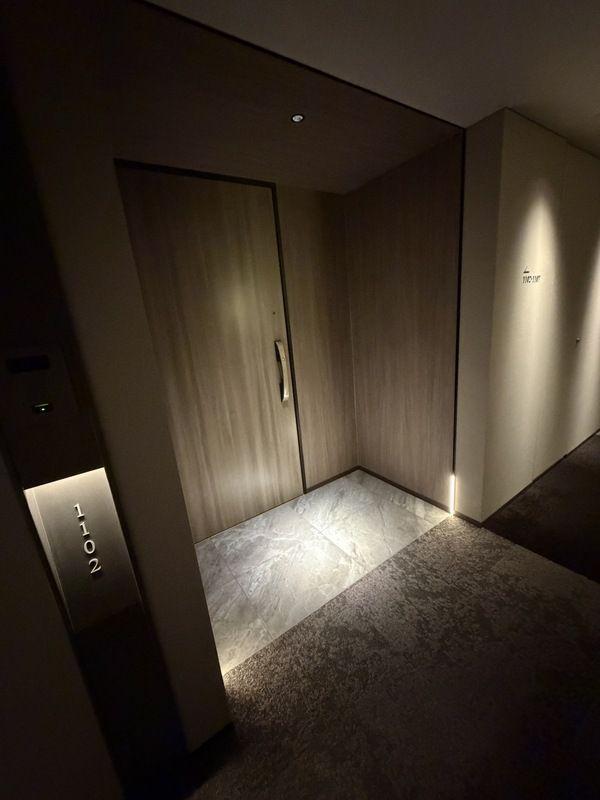 グランドメゾン福岡 THE CENTRAL LUXE