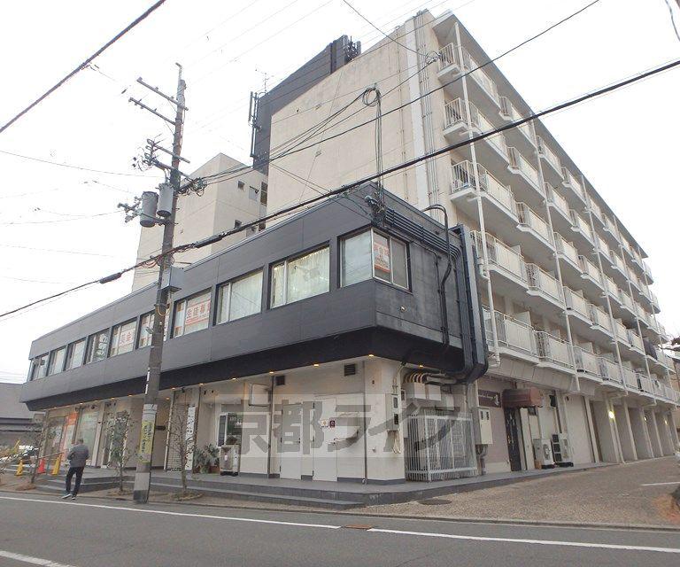 クラスカ西陣