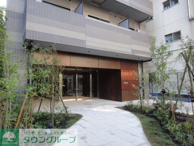 DUARES愛宕虎ノ門