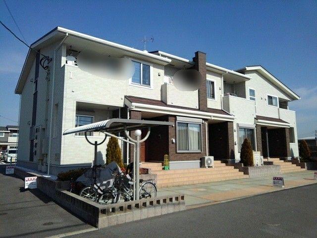 リヴェール恋町 I