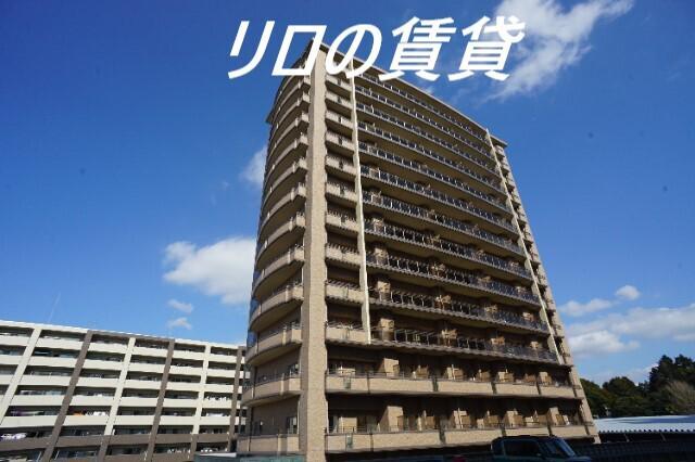 セントロイヤル新飯塚駅(2LDK/3階)