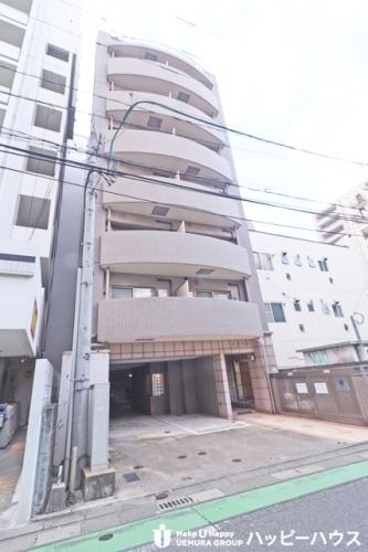 クロスステージ大濠公園
