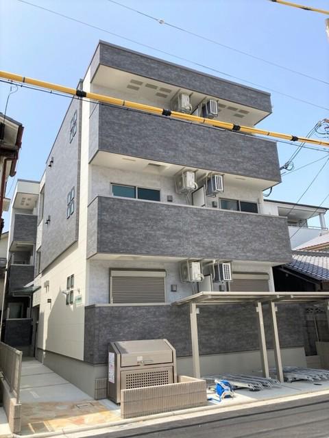 フジパレス堺北向陽町