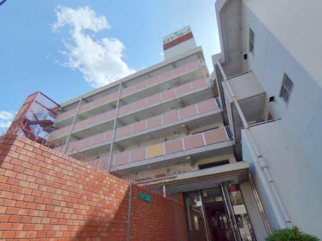 ハイム旭