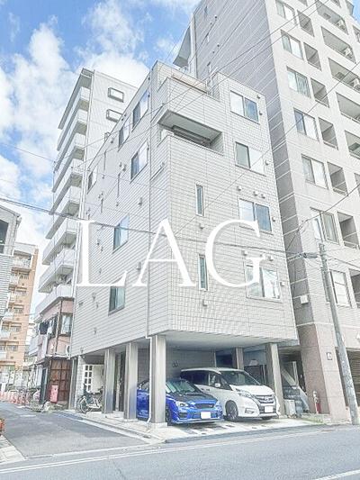 ストーク菊川