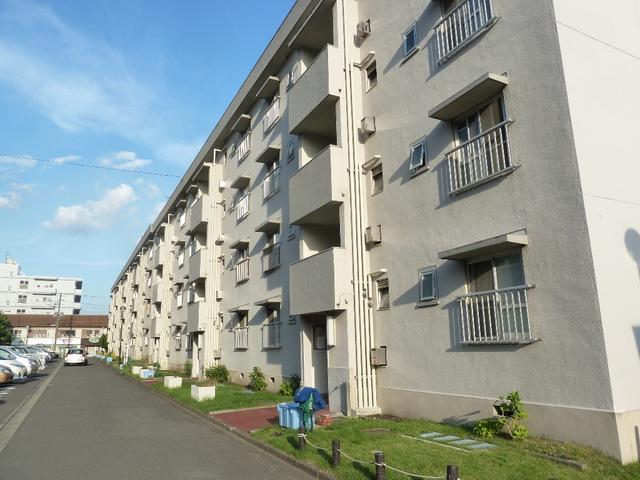 藤沢湘南台