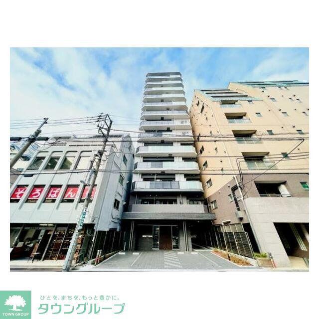 BRILLIA IST 浅草橋