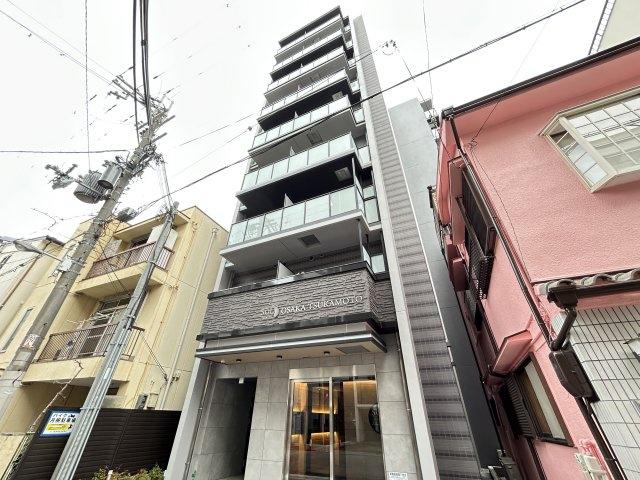 ソルテラスOSAKA塚本
