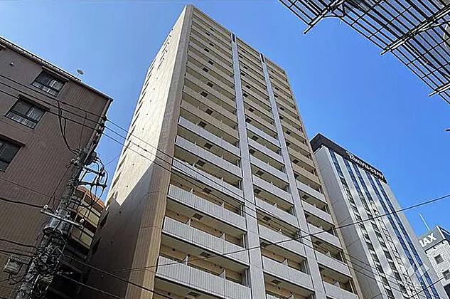 東京蒲田 スクエアタワー