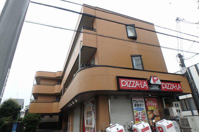 アムール今宮