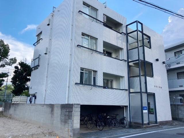 ボルネ塚口