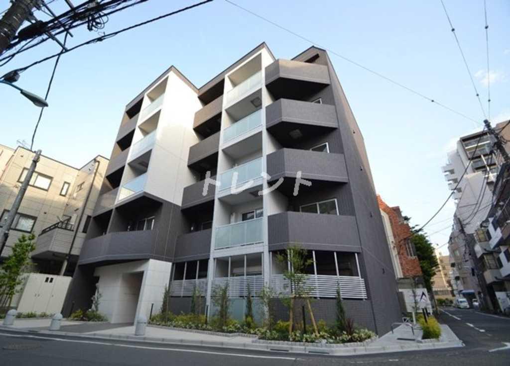 プレミアムキューブ東中野