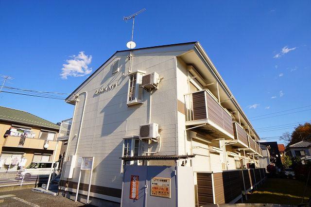 カームハイツ