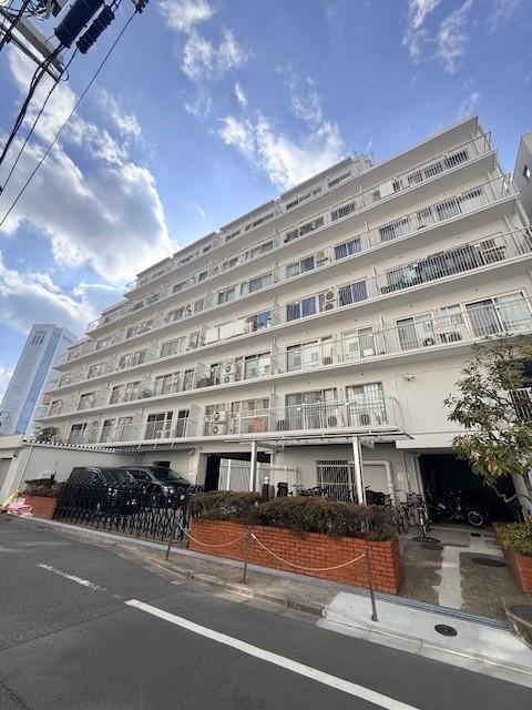 西新宿ハウス