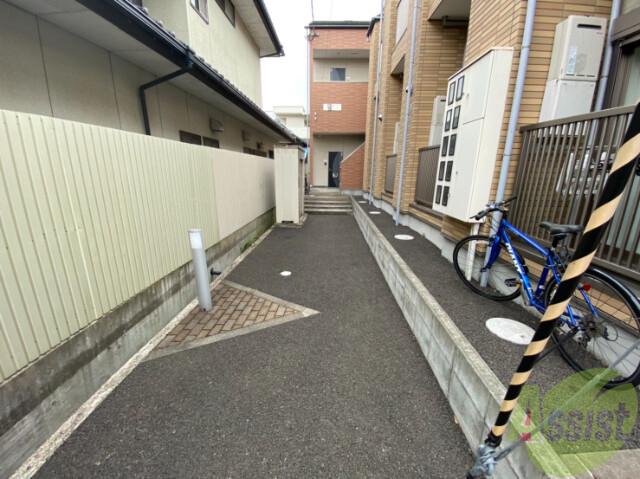 アヴニール泉