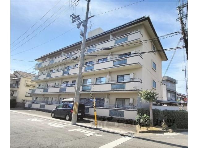 ルミナス桂川