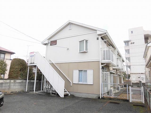 ドエル熊川