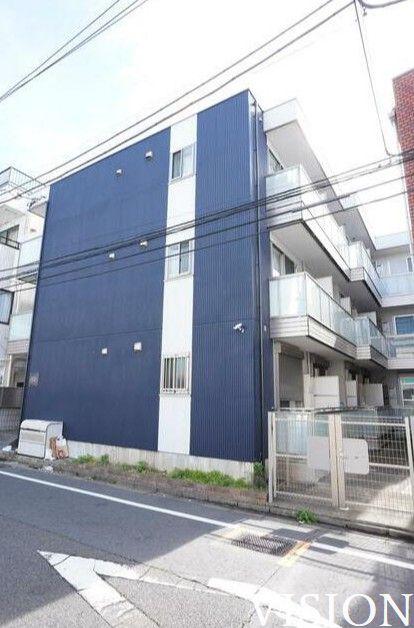 エルスタンザ東綾瀬