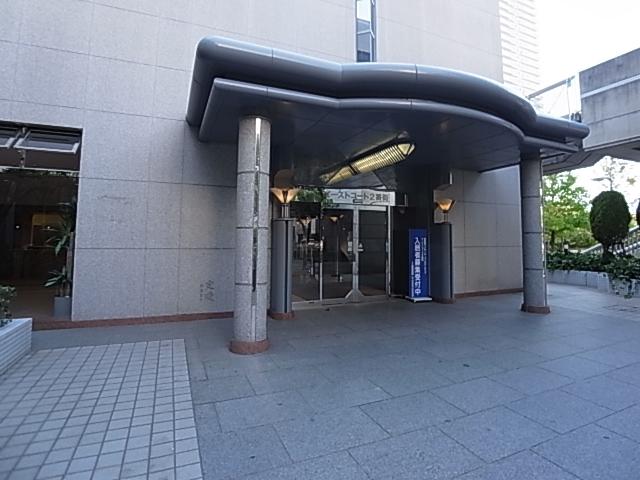 イーストコート2番街