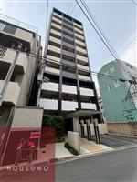 エイペックス新大阪