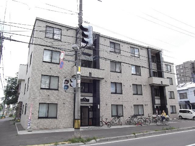 グランドルチェ