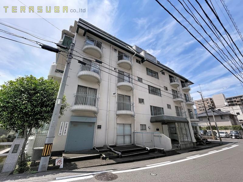 城崎マンション
