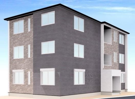 KEIAI RESIDENCE 西大宮II