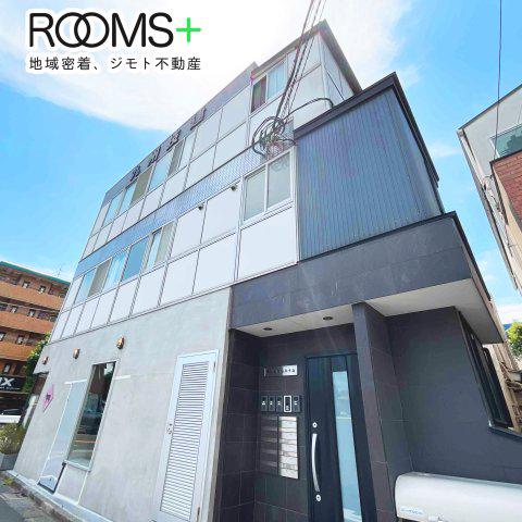 尾山台QSハイム