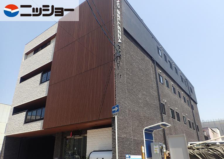 RENO BELLEZZA MOTOMACHI(1DK/2階)