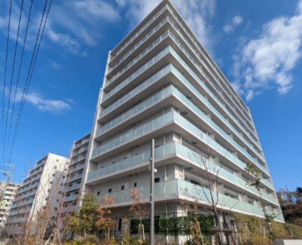ヒルサイドフォレスト横浜戸塚・フォレスト棟